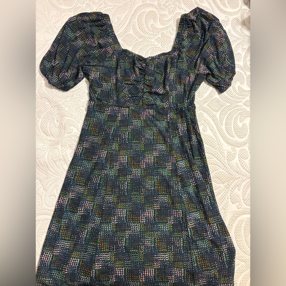 Cabi Elaine Dress Size S View 2